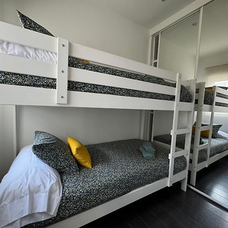 Apartamento Canadio - Centro Santander Exteriör bild