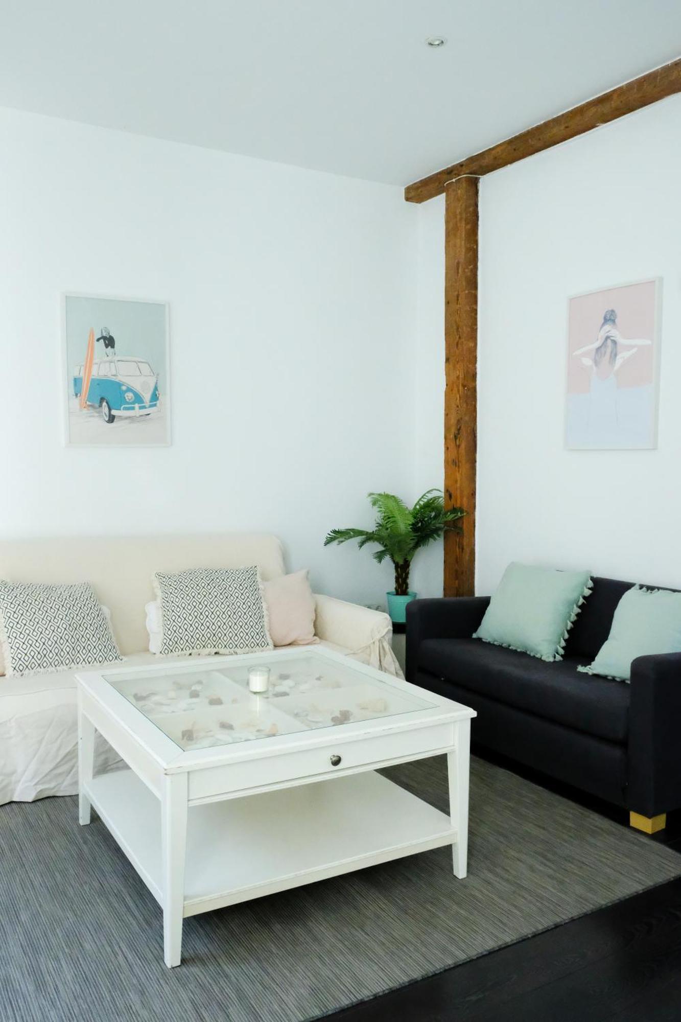 Apartamento Canadio - Centro Santander Exteriör bild