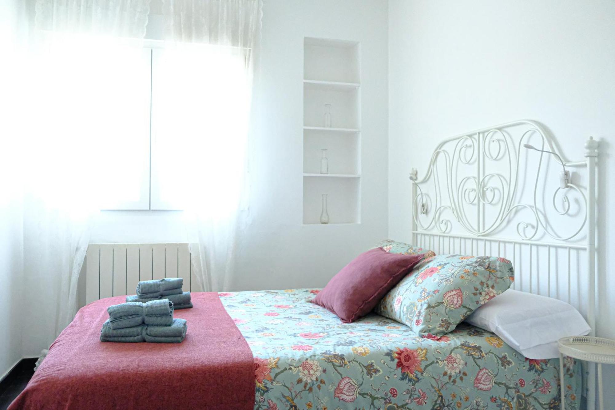 Apartamento Canadio - Centro Santander Exteriör bild