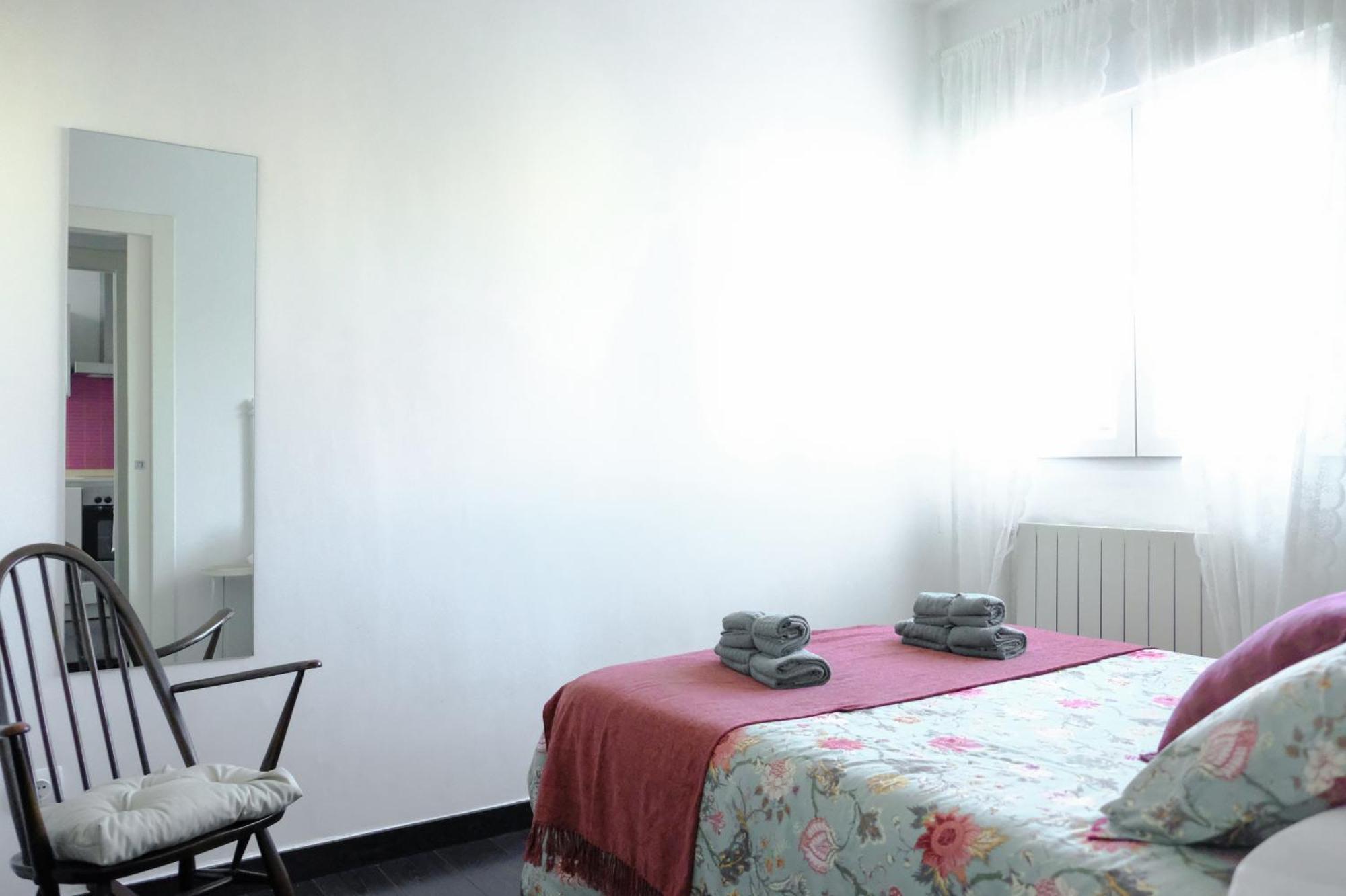 Apartamento Canadio - Centro Santander Exteriör bild