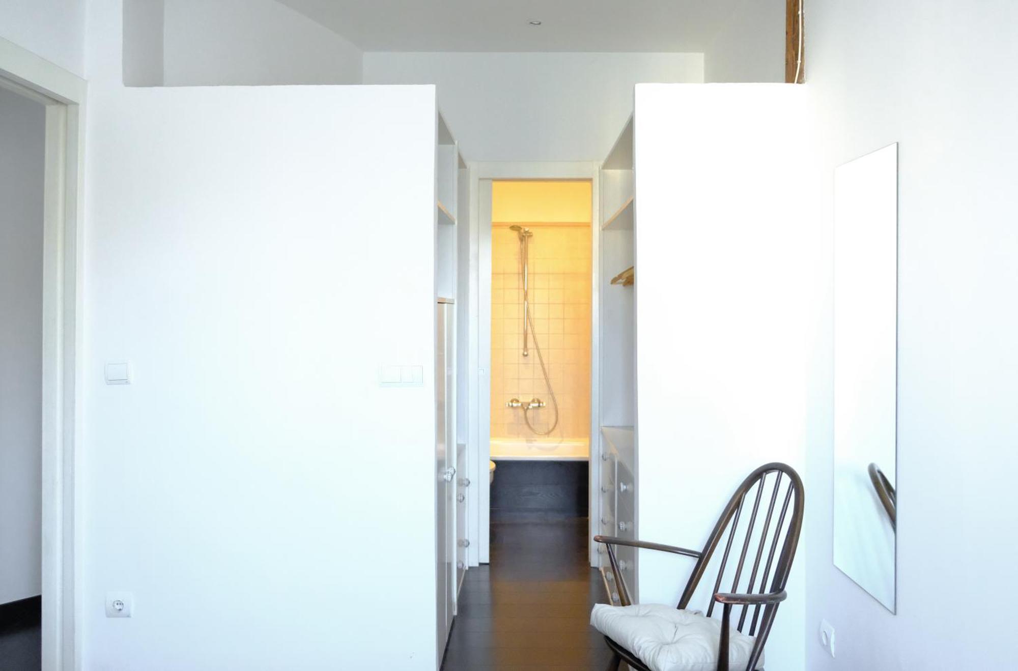 Apartamento Canadio - Centro Santander Exteriör bild